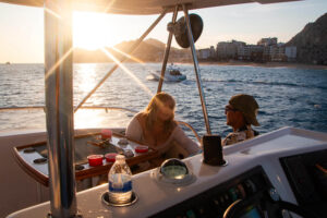 What Snacks Are Offered on a Cabo Boat Tour