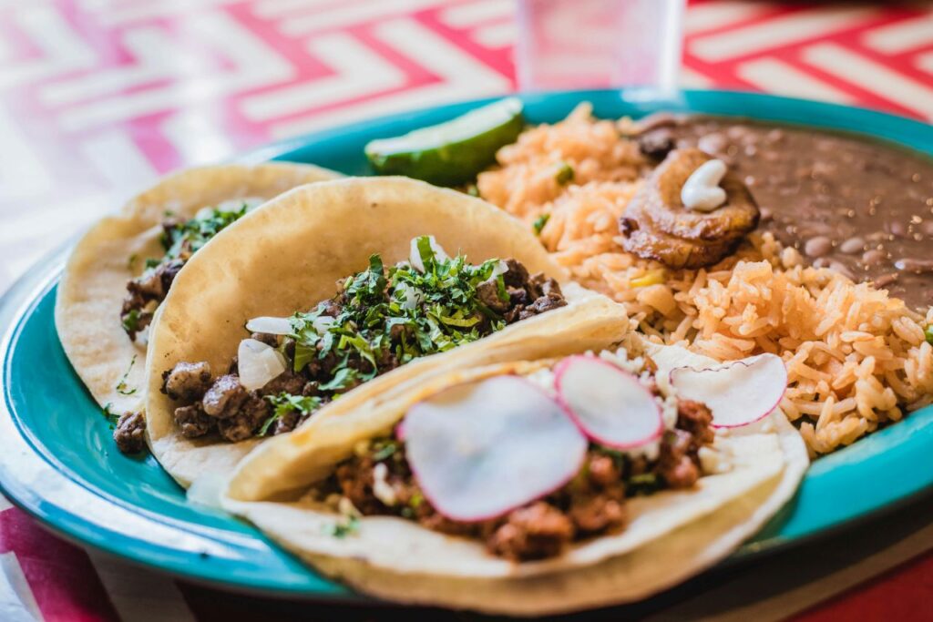 Where Can I Get The Best Tacos In San José Del Cabo