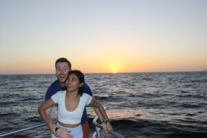 Best Sunset Boat Tour Cabo San Lucas Mexico