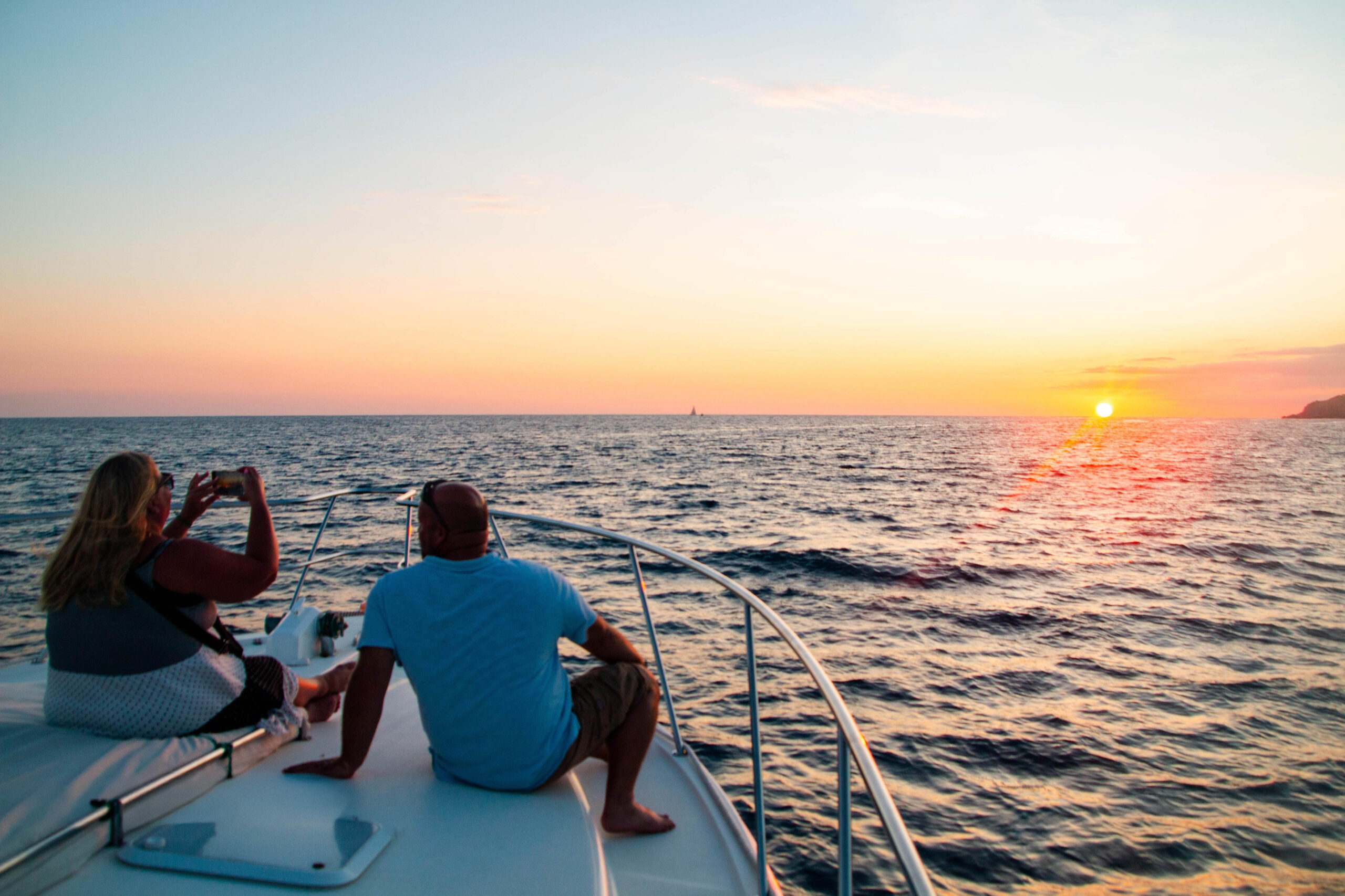 Can I See Whales On A Cabo Boat Tour