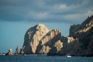 Does A Cabo Boat Tour Visit Divorce Beach