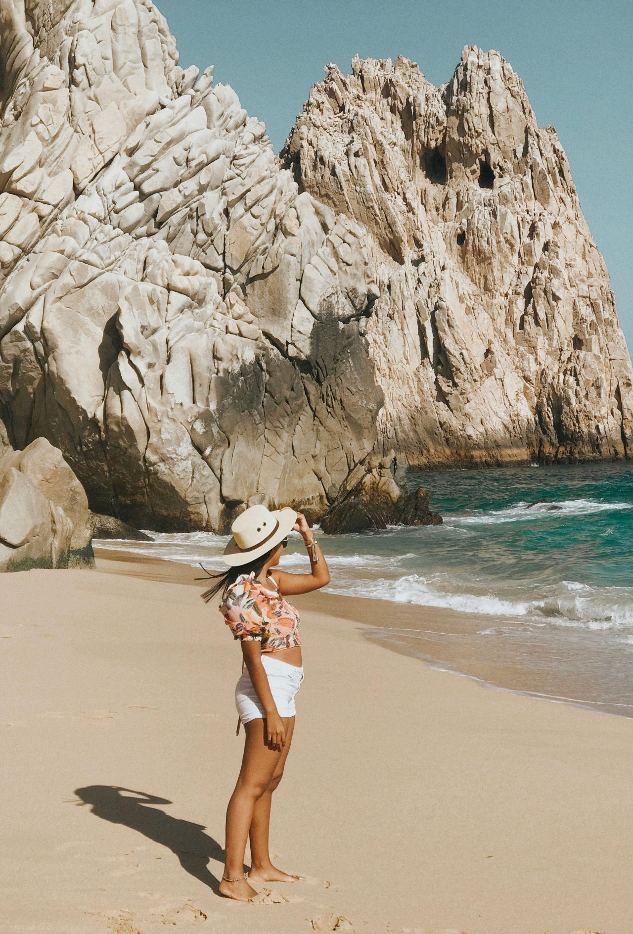 Does A Cabo San Lucas Boat Tour Visit Divorce Beach