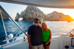 Does a Cabo Boat Tour Include Narration or Guided Commentay