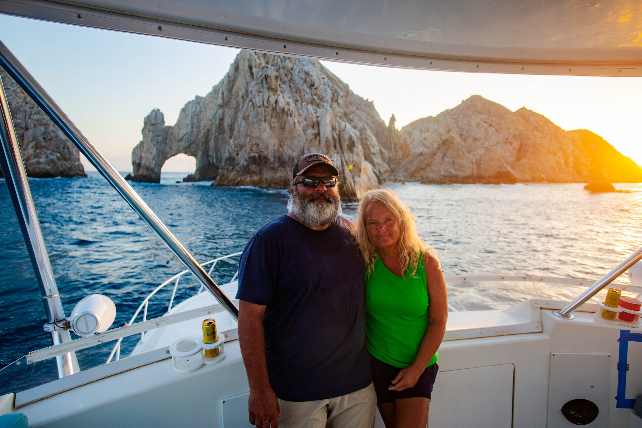Does a Cabo Boat Tour Include Narration or Guided Commentay