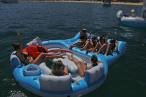 Does a Cabo Boat Tour Include Snorkeling Stops