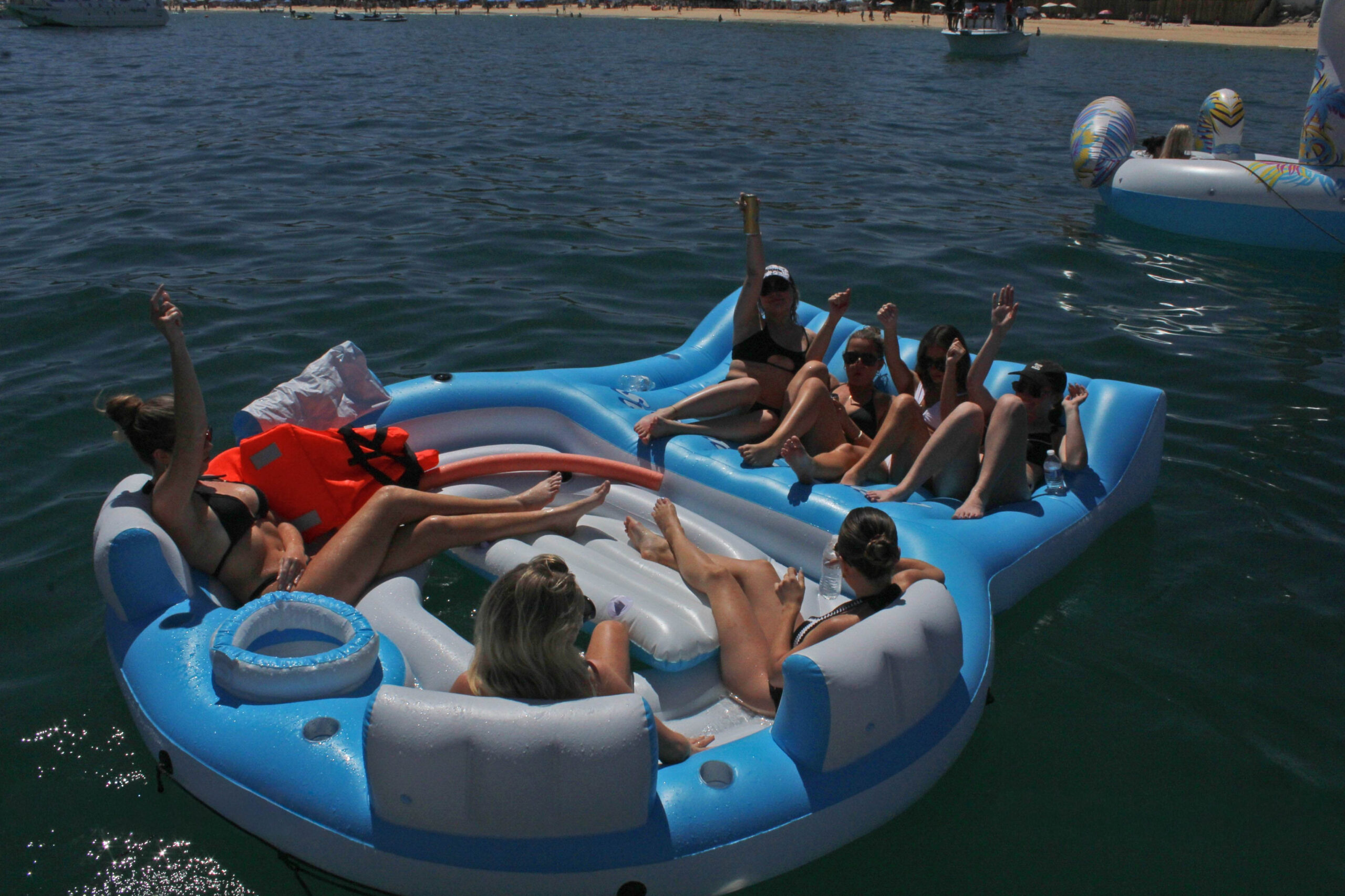 Does a Cabo Boat Tour Include Snorkeling Stops