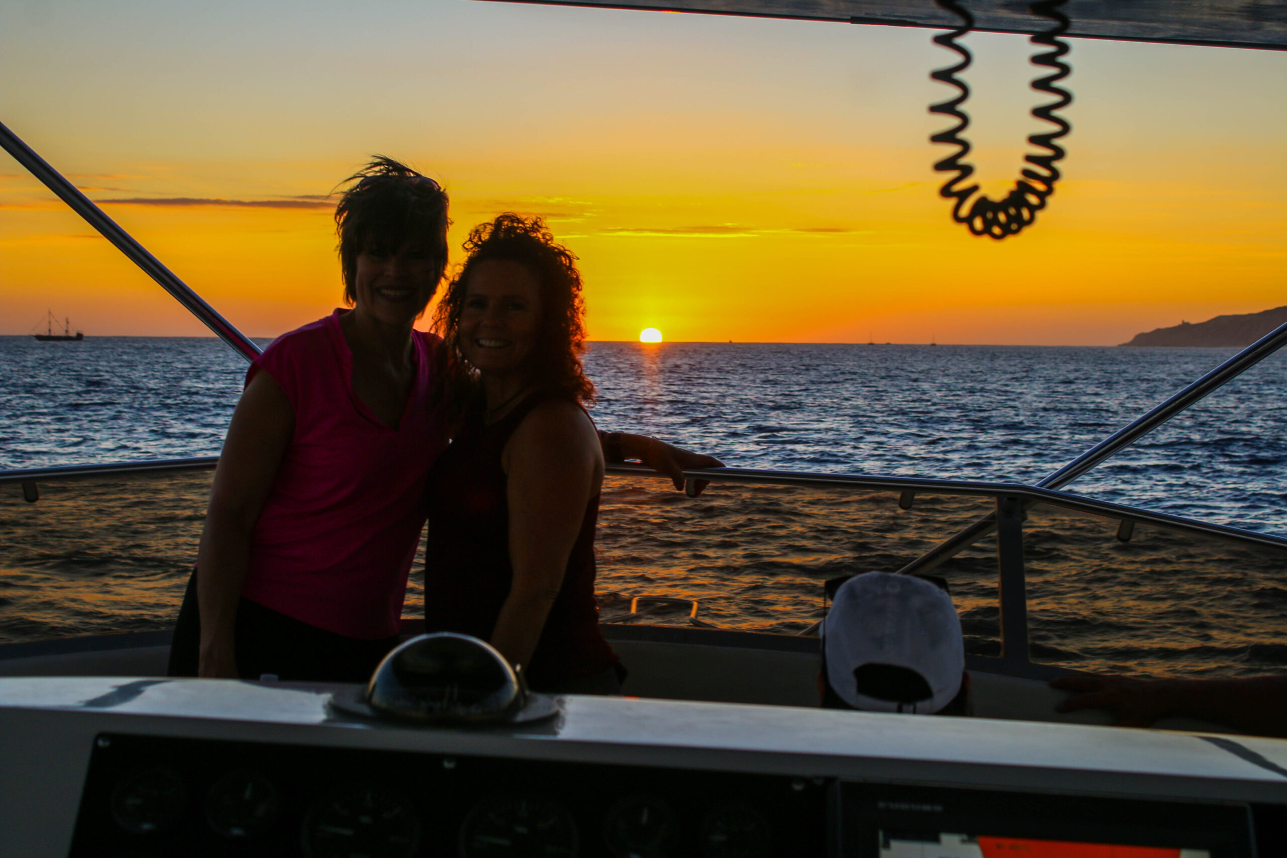 How Long Does A Sunset Cabo Boat Tour Usually Last