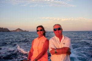 How Many People Usually Join a Shared Cabo Boat Tou