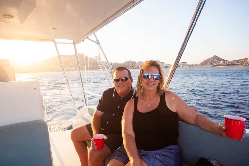 How Much Should a Sunset Cruise Cost in Cabo