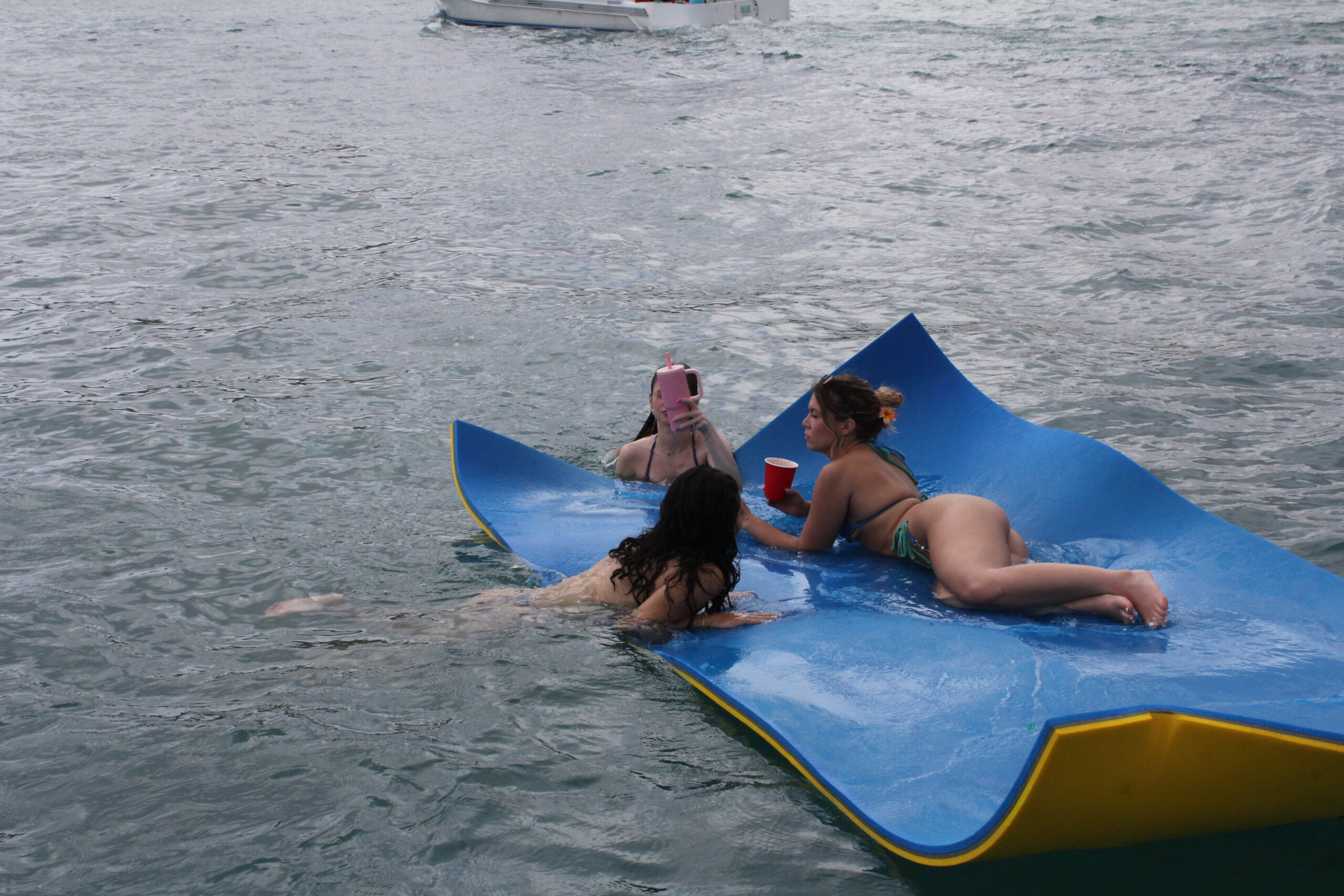 How Strong Are The Currents On A Cabo Boat Tour Snorkeling Stop