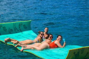 How Strong Are the Currents on a Cabo Boat Tour Snorkeling Stop