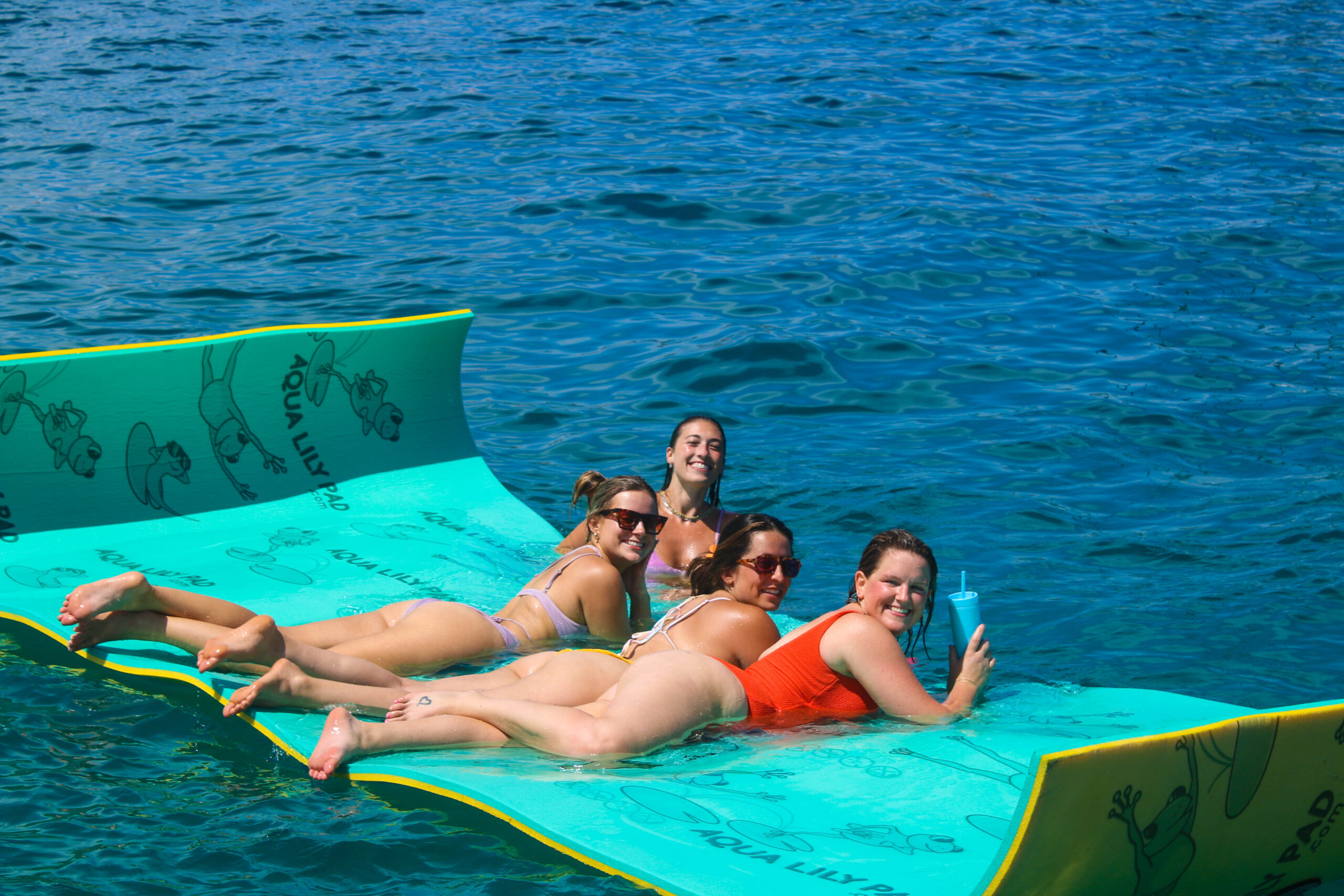 How Strong Are the Currents on a Cabo Boat Tour Snorkeling Stop