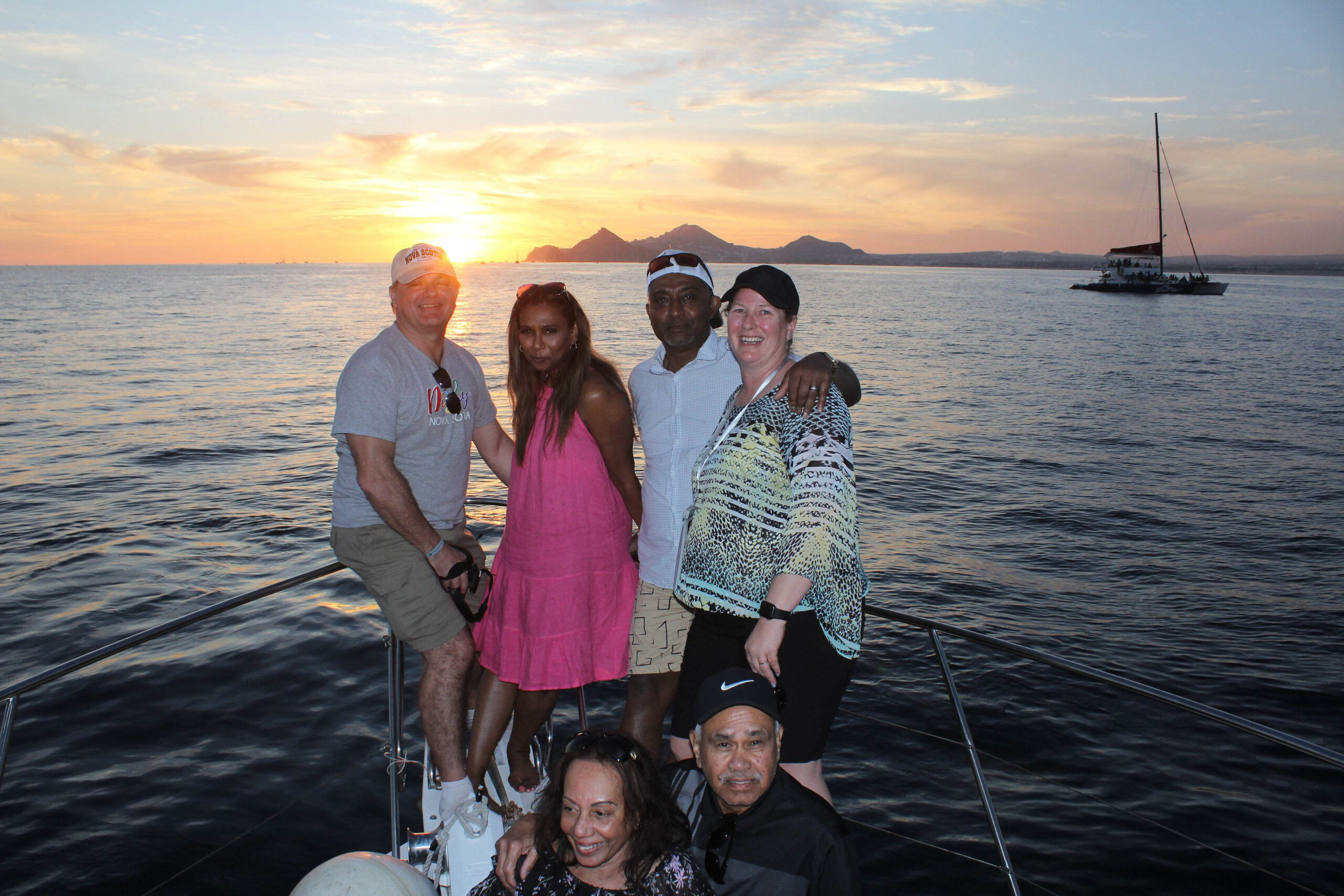 Is a Sunrise or Sunset Cabo Boat Tour Better for Photos