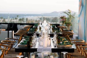 Are Weddings or Proposals Allowed on a Cabo Boat Tour