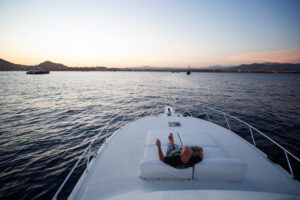 When Is Whale Season for a Cabo Boat Tour