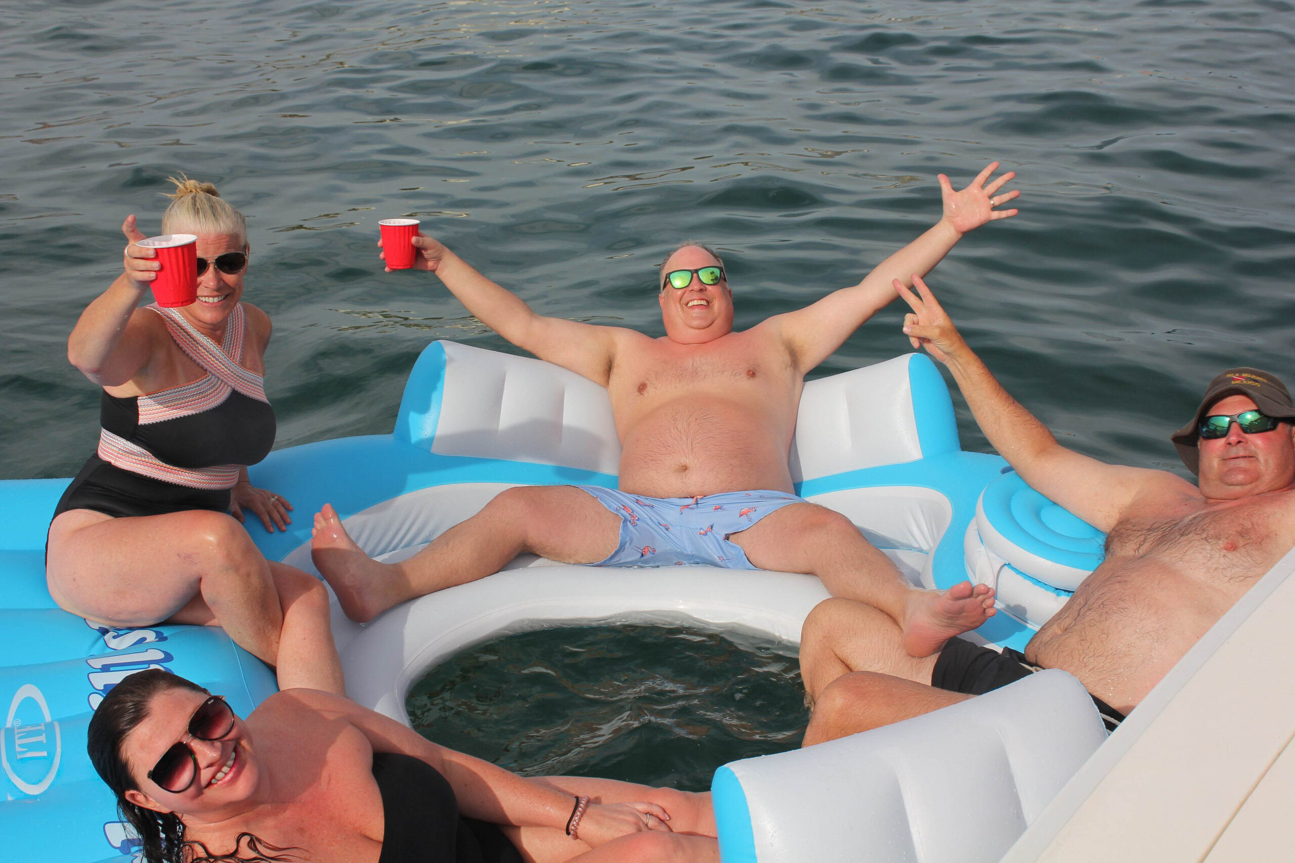 Which Beaches Are Visited on a Snorkeling Cabo Boat Tour