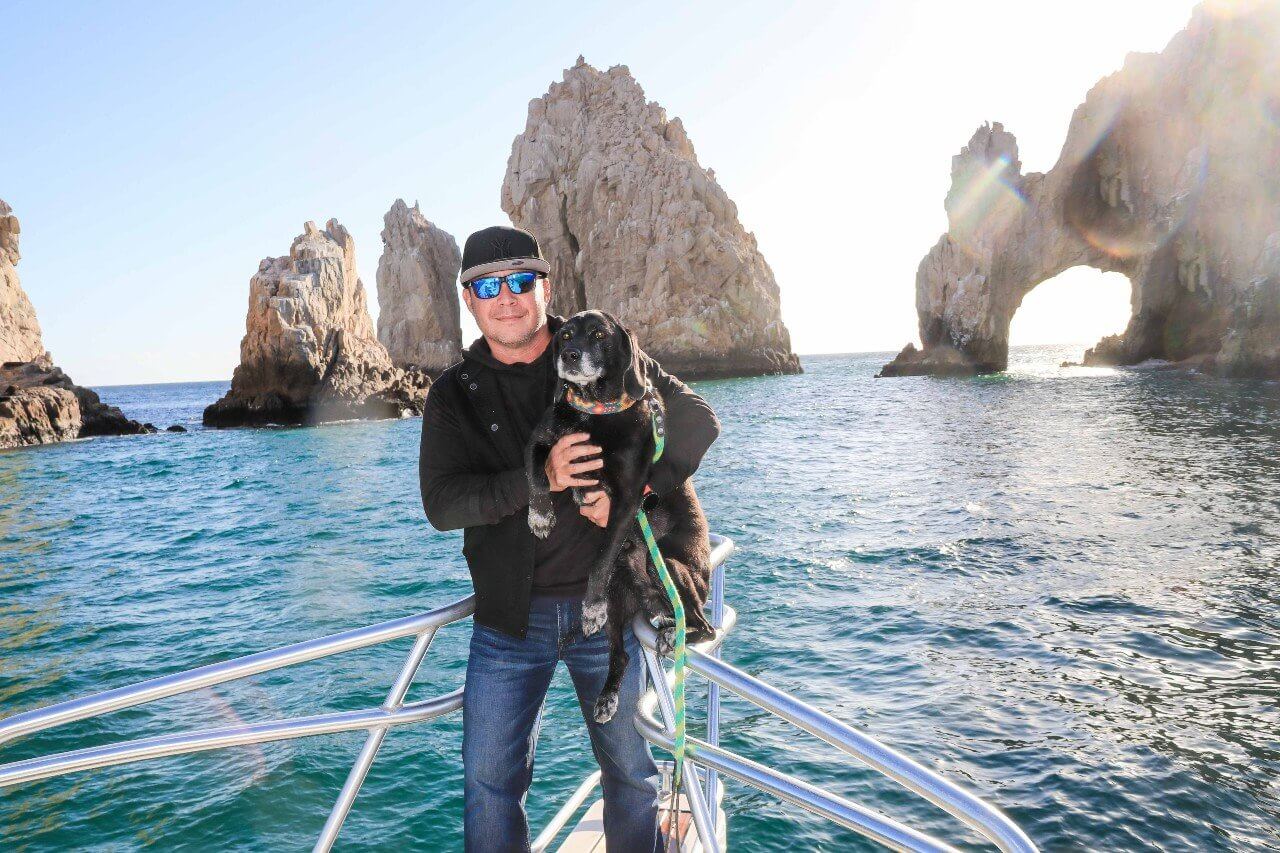 Will a Cabo Boat Tour Take Us to See the Arch