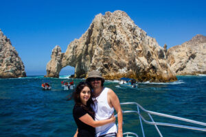 Will a Cabo Boat Tour Take Us to See the Arch