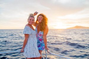 Cabo San Lucas Sunset Cruise