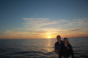 Cabo Sunset Boat Tour