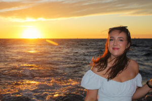 Cabo Sunset Cruise Bucket List