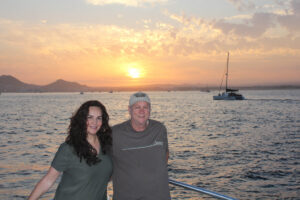 Is Sunset Cruise Cabo Crowded