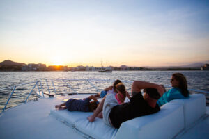 Small Group Sunset Sailing Cabo San Lucas Reviews