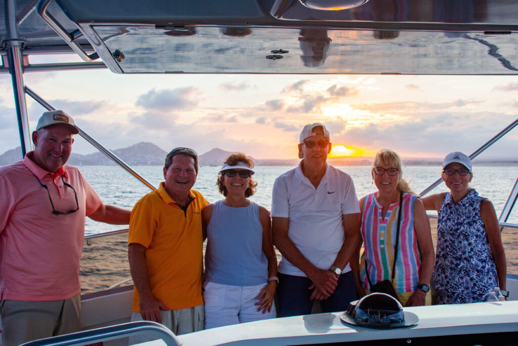 Sunset Cruise And Photos Cabo