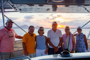 Sunset Cruise And Photos Cabo