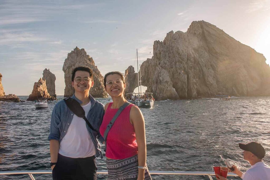 Are Sunset Cruises Romantic In Cabo