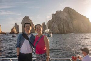 Are Sunset Cruises Romantic In Cabo