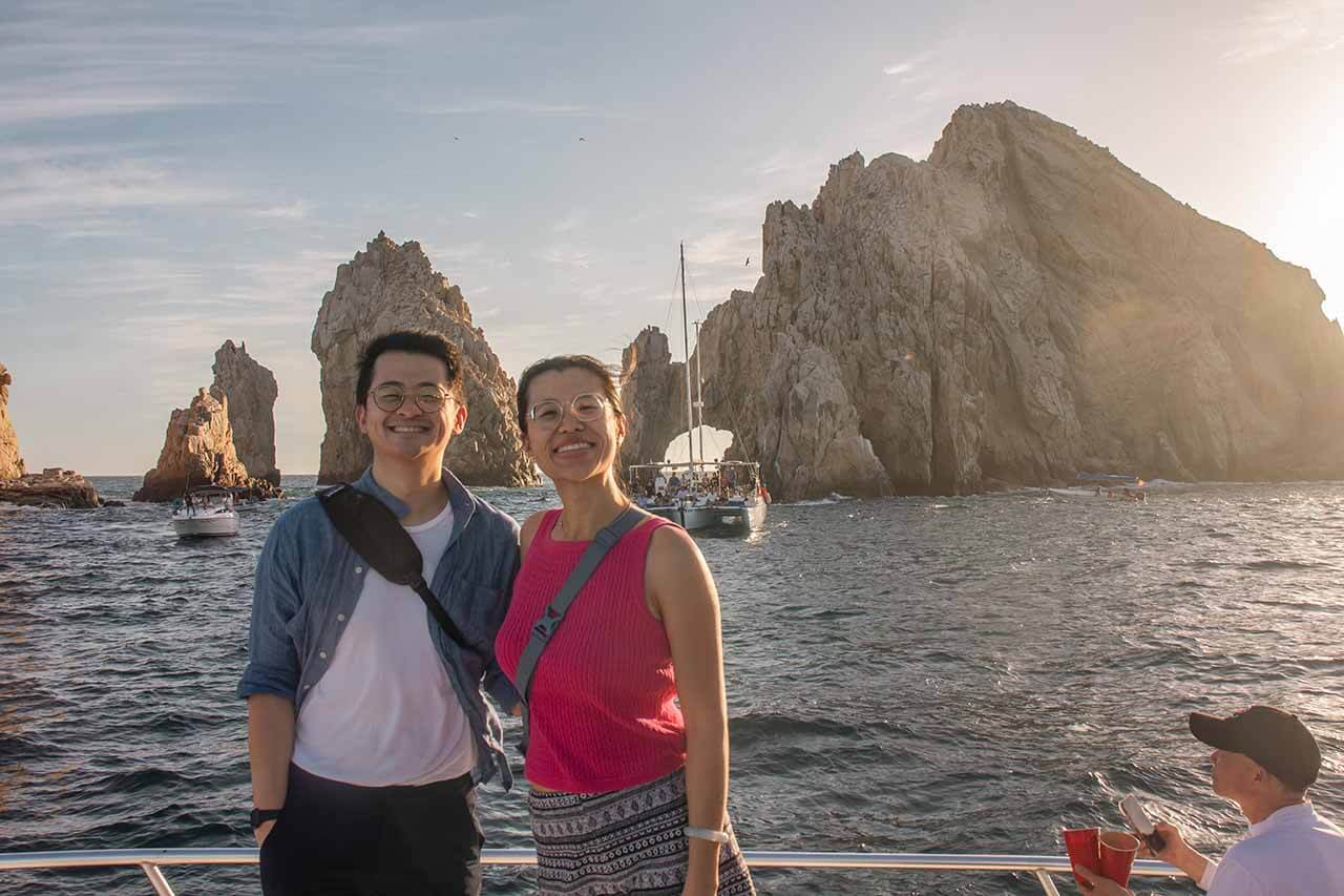 Are Sunset Cruises Romantic In Cabo