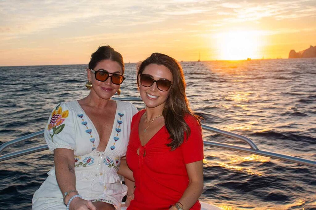 Cabo Sunset Cruise Weather Conditions