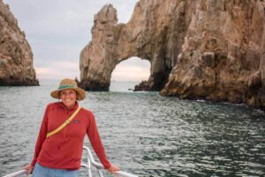 Cabo Sunset Yacht Experience