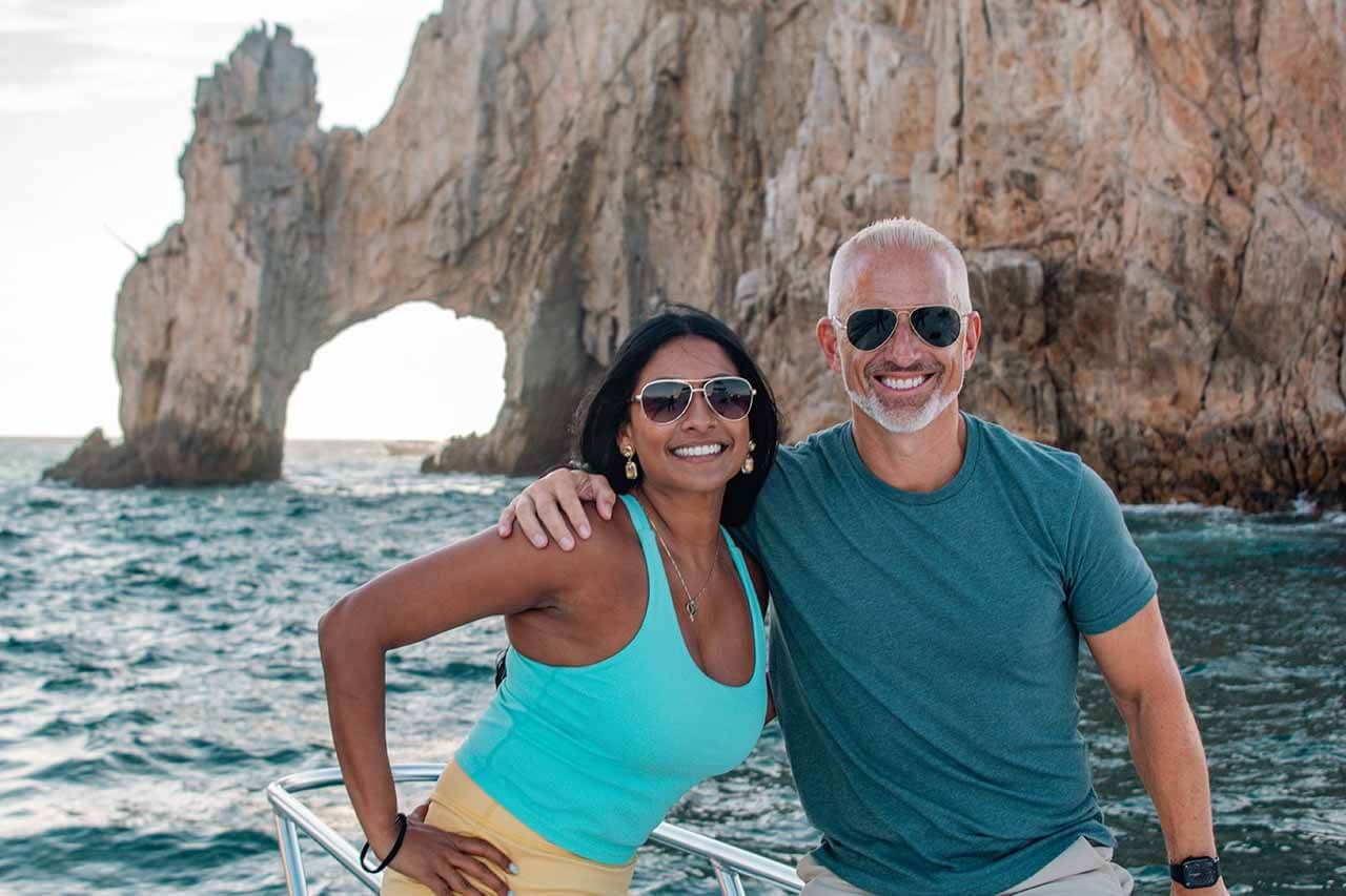 How Long Is A Cabo Sunset Cruise