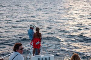 Sunset Cruise Cabo Tips
