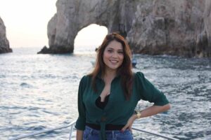 Sunset Cruise Cabo VIP Experience