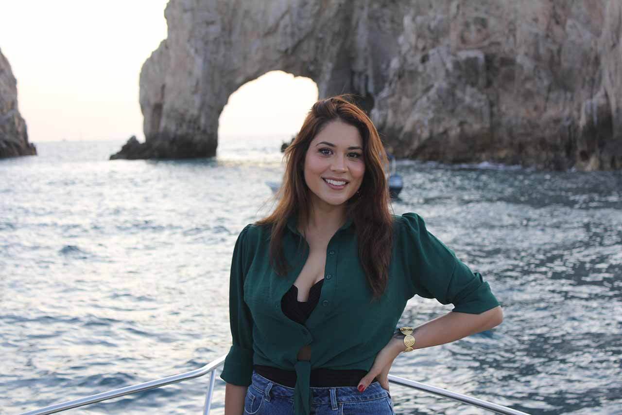 Sunset Cruise Cabo VIP Experience