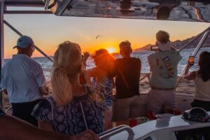 What To Wear On Sunset Cruise Cabo