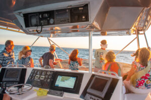 Best Yacht Party in Cabo