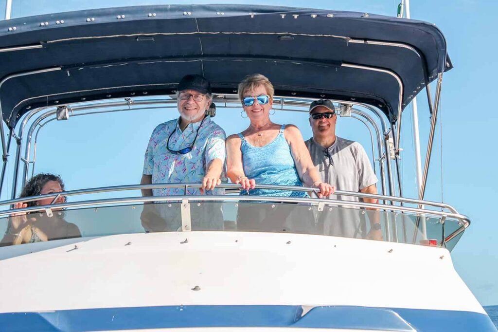 Cabo Sunset Tour