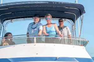 Cabo Sunset Tour