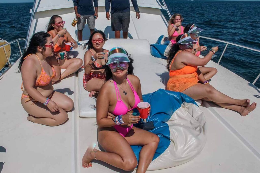 Sunset Cruise Cabo Cocktail Cruise