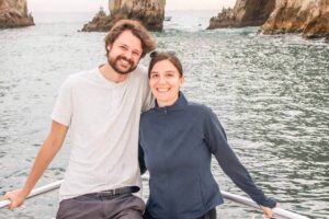Sunset Cruise Cabo For Couples