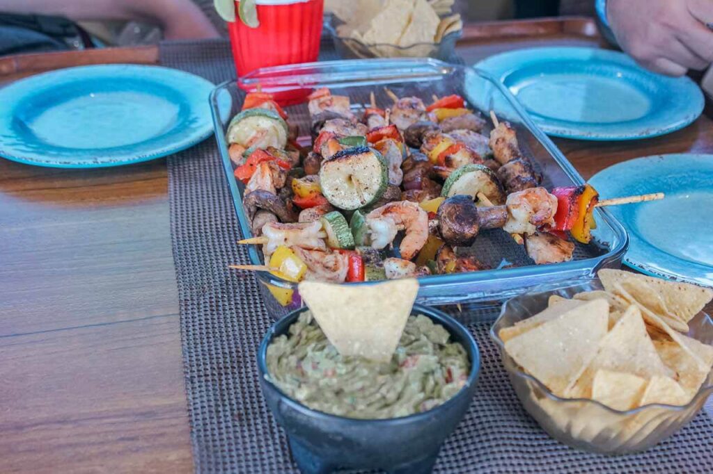 Sunset Cruise Cabo with Appetizers