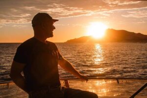 Affordable Sunset Cruise Cabo