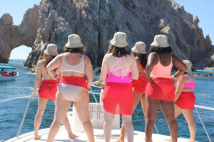 Cabo Private Yacht Charter