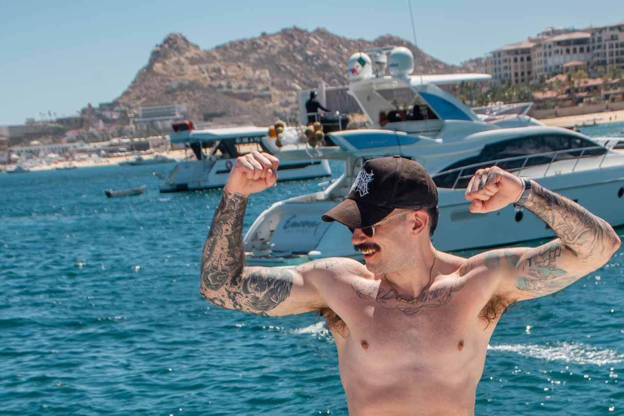 Cabo Sunset Cruise Deals