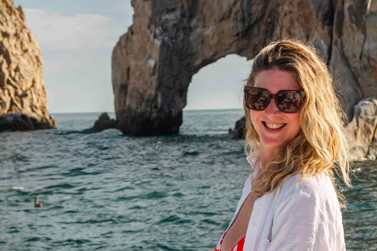 Cabo Sunset Cruise Reviews