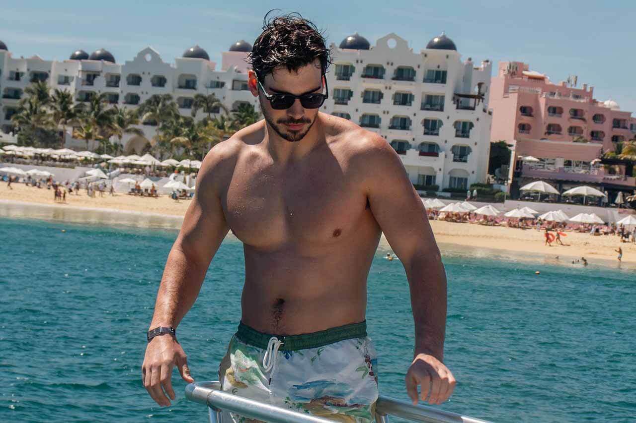 Private Sunset Cruise Cabo